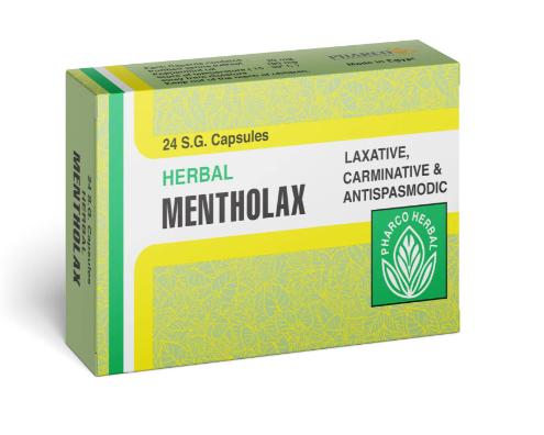 Mentholax
